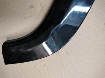 фото thumb №8, Планка крыло зад левая jeep compas 2 ii 17- дверь оригинал