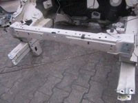 фото thumb №5, Chevrolet malibu 2012 pas перед балка + четверть kpl