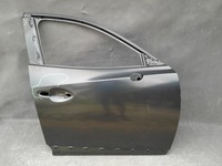 фото thumb №1, Mazda cx3 cx-3 15- дверь перед передние правое oryg