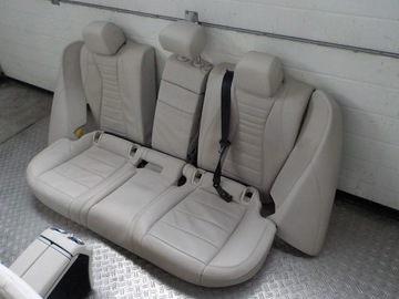 фото thumb №7, E клас w213 2.0 сидіння сидіння комплект версія uk