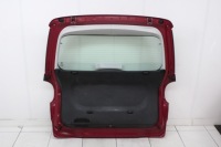 фото thumb №10, Fiat 500l 12r- крышка багажника зад задняя 239/a