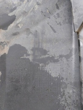 фото thumb №6, Skoda karoq 57a накладка бампера перед 57a807061 оригінал