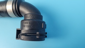 фото thumb №7, Bmw 3’ g21 19r шланг шланг труба жидкости охлаждающей 8473704