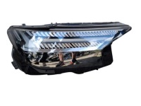 фото thumb №1, Audi q4 e-tron 89a941036 лампа правая matrix