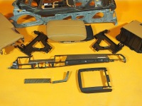 Audi a8 4h long сидіння заднє сидіння монітори exclusive Доставка, фото thumb