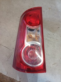 фото thumb №6, Лампа ліва задня kombi dacia logan mcv nr. 8200413996