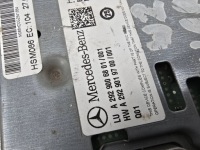 Усилитель harman mercedes gle w166 - c292 a2929006801 с Разборки, фото thumb