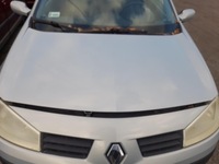 фото thumb №1, Капот передняя renault megane ii nv632