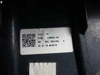 фото thumb №9, Mini clubman ii 2 f54 jcw 15-19 решётка радиатора решётка радиатора рамка молдинг w бампер перед