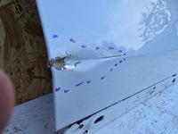 фото thumb №8, Двері правий перед праве передні audi q8 4m8