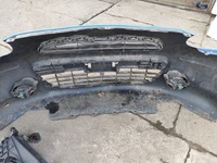 фото thumb №9, Nissan micra k13 2010 - балка підсилювач бампера перед