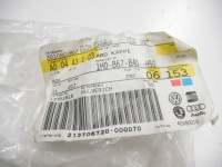 Заглушка потолочный vw golf iii оригинальный номер 1h0867840 с Разборки, фото thumb