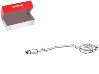 фото thumb №1, Гасник системи випускний задня mini r50 r53 r52 1.6 06.01-07.08 bosal