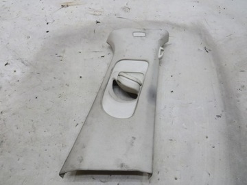 фото thumb №1, Захист стійка права sedan passat b8 1065620010