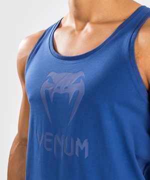 Майка Venum Classic, синяя, L