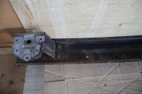 фото thumb №6, Toyota corolla e15 sedan балка підсилювач зона зминання бампера зад 7-13