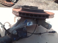 фото thumb №5, Поворотный кулак правая renault laguna iii lift 2.0dci