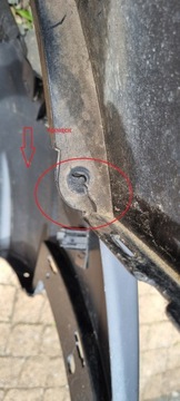 фото thumb №15, Ford transit mk8 рестайлинг 18- kk31-17f003 бампер переднее перед