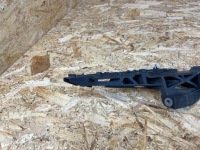 Напрямна кронштейн лампи перед лівий audi q3 i 8u 8u0805607a 2010- Київ, фото thumb