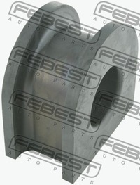 фото thumb №2, Cdsb-gmt800f febest втулка стабилизатора cadillac