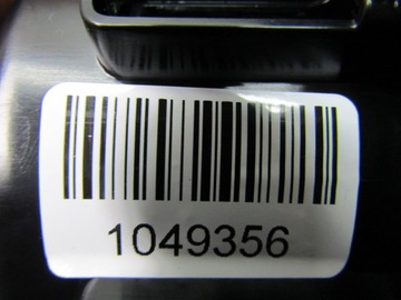 фото thumb №8, Mazda 3 bp iv 21r тримач na напій напої чашка чашки бардачок bdgg-64390