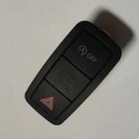 фото thumb №1, Панель керування перемикач audi a1 8x 10-