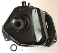 фото thumb №12, Бак пального bak датчик рівня пального fiat 126p st fl el produkcja prl