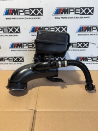 фото thumb №1, Bmw f10 f11 резонатор труба воздухозаборник воздуха 8512249 8512014