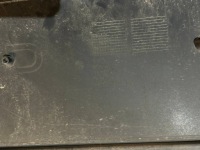 фото thumb №15, Бампер заднее bmw x2 f39 8069139