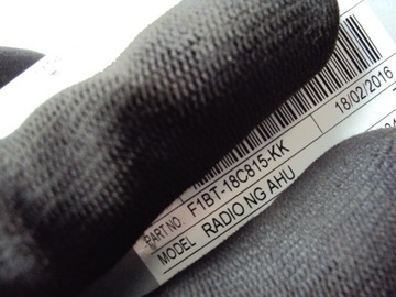 фото thumb №5, Радио навигация ford focus mk3 2010-2018