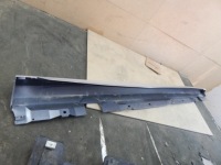 Mercedes a-klasa w177 amg молдинг поріг сторона ліва a1776904301 oryg. eu Зі Шроту, фото thumb