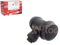 Купити Витратомір повітря 4 pin mercedes 124 c12, фото thumb