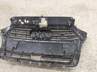 фото thumb №8, Решётка радиатора решётка audi s3 8v рестайлинг 2016- 8v3853651ae