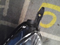 фото thumb №5, Nissan pixo лампа ліва перед europa