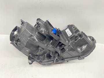 фото thumb №16, Лампа левая передняя перед полный led opel insignia b ii 2017-