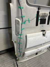 фото thumb №12, Mazda cx-5 kf потолок rok 2020