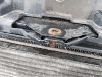 фото thumb №6, Audi a3 8p lift 08r- 2.0 tdi pas передній радіатор