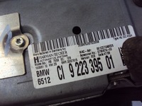 фото thumb №6, Радио навигация cic bmw serii 7 f01