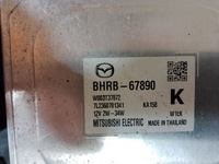 фото thumb №8, Mazda 3 bp 2022-2024 лампа передняя левая