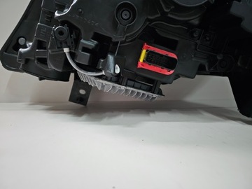 фото thumb №13, Лампа передняя правая правые перед iveco stralis s-way полный led 58029054830