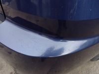 фото thumb №7, Kia carens ii бампер задня задній задній 1c