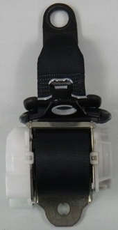 фото thumb №1, Toyota aygo lift 10 r pas левый задняя 3d 5d