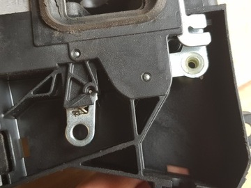 фото thumb №9, Замок двері правий перед / opel vectra c 02-08 / 13210765 ql 5 pin / справний