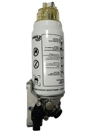 фото thumb №5, 1010960003 основание фильтра топлива mercedes actros mp4 9604770002