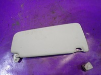 фото thumb №3, Galaxy ii mk2 06- защита солнцезащитная левая