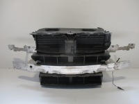 фото thumb №1, Радіатор pas передній bmw x5 x6 f15 f16 3.0d