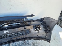 фото thumb №10, Citroen ds3 бампер перед передний