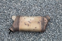 фото thumb №1, Катализатор pusta корпус bmw n43b20a 7595346