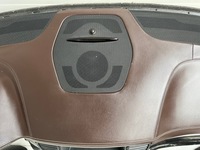 фото thumb №14, Панель консоль подушка безопасности ремни mercedes ml w166 designo