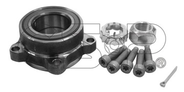 фото thumb №2, Підшипник ступиці ford transit tourneo 2.2 tdci 2006.